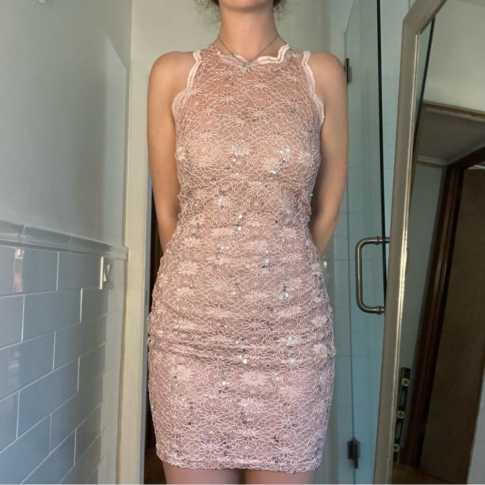 Party Dress - Picture 3 of 13